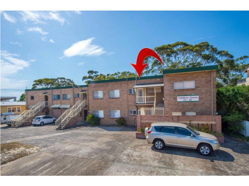 7/62-64 Magnus Street, Nelson Bay NSW 2315