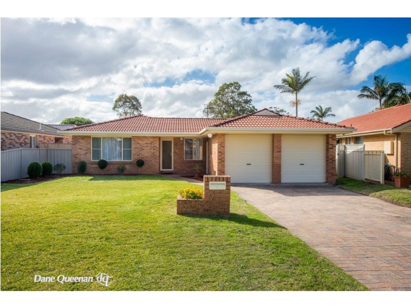 14 Shores Close, Salamander Bay NSW 2317