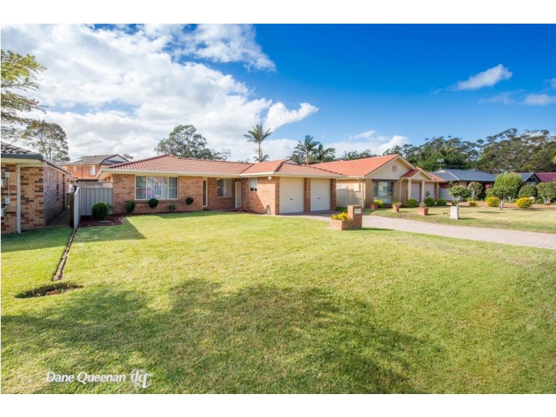 14 Shores Close, Salamander Bay NSW 2317