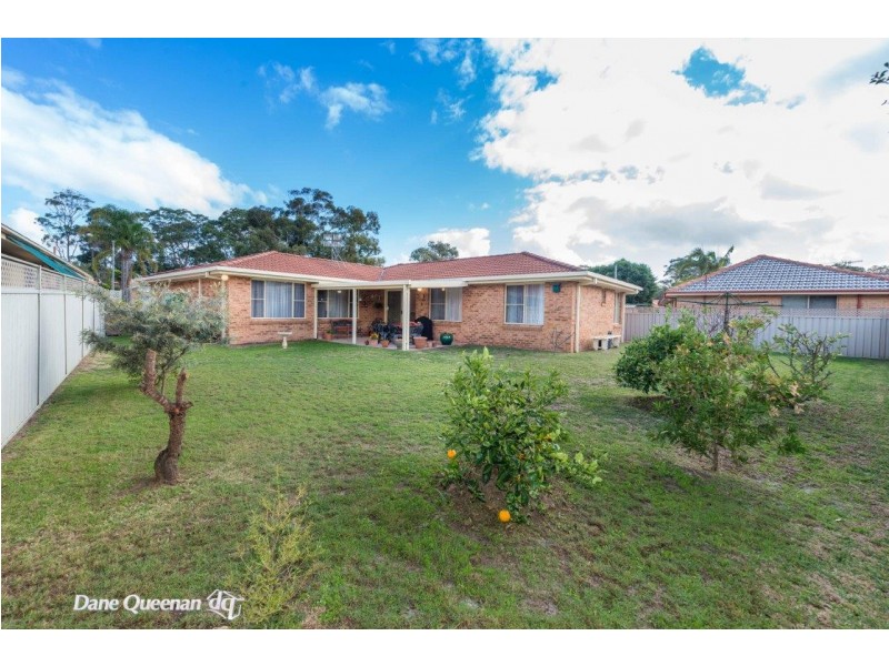 14 Shores Close, Salamander Bay NSW 2317