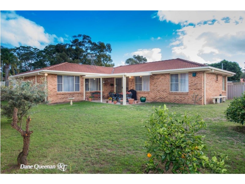 14 Shores Close, Salamander Bay NSW 2317