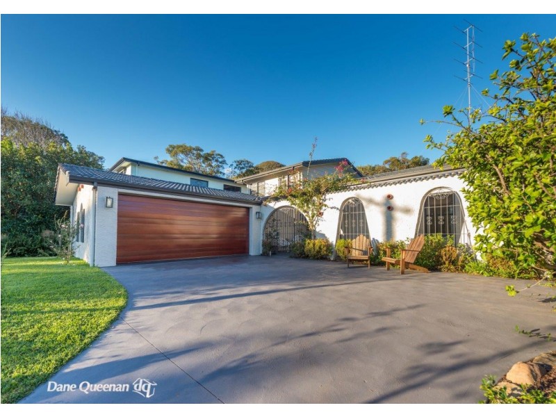 105 Ronald Avenue, Shoal Bay NSW 2315