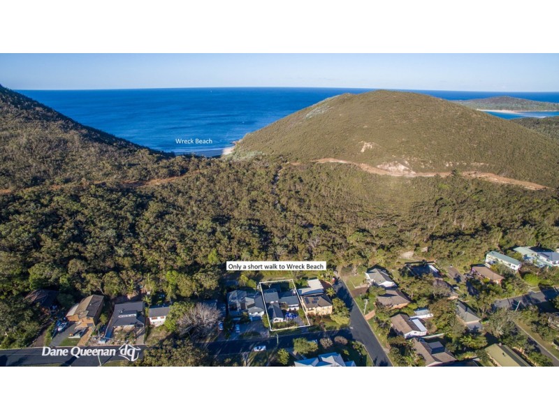 105 Ronald Avenue, Shoal Bay NSW 2315