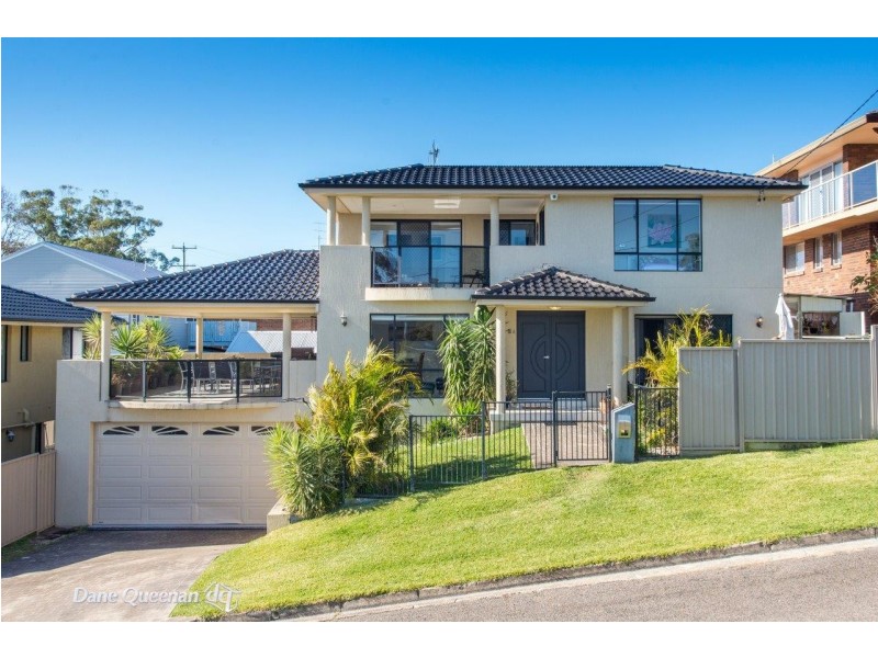 2a Taree Street, Nelson Bay NSW 2315