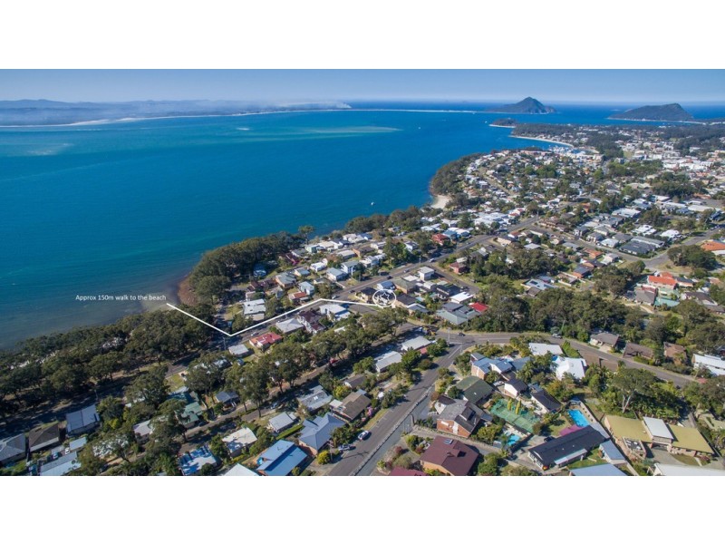 2a Taree Street, Nelson Bay NSW 2315