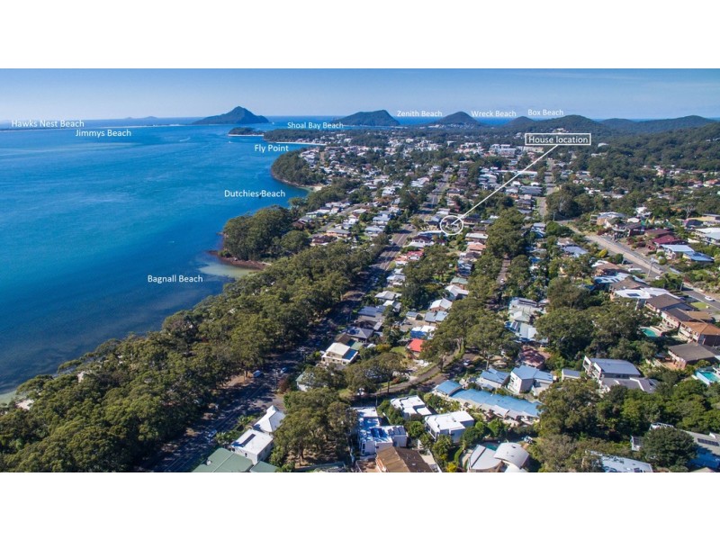 2a Taree Street, Nelson Bay NSW 2315