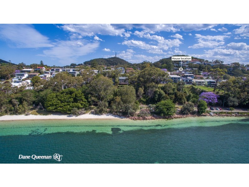 2a Taree Street, Nelson Bay NSW 2315
