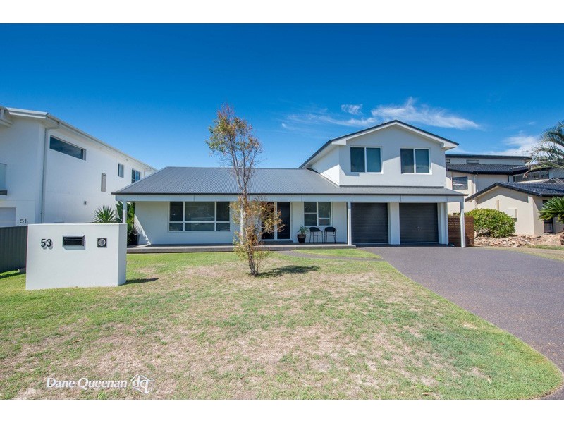 53 Scott Circuit, Salamander Bay NSW 2317