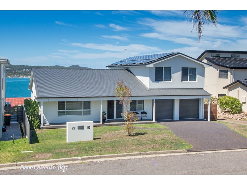53 Scott Circuit, Salamander Bay NSW 2317