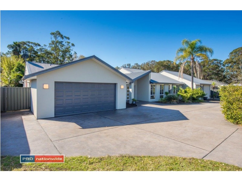 83 Salamander Way, Salamander Bay NSW 2317