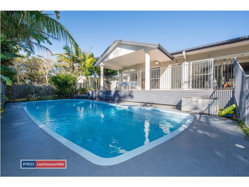 83 Salamander Way, Salamander Bay NSW 2317