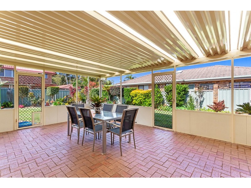 75 Shoreline Drive, Fingal Bay NSW 2315