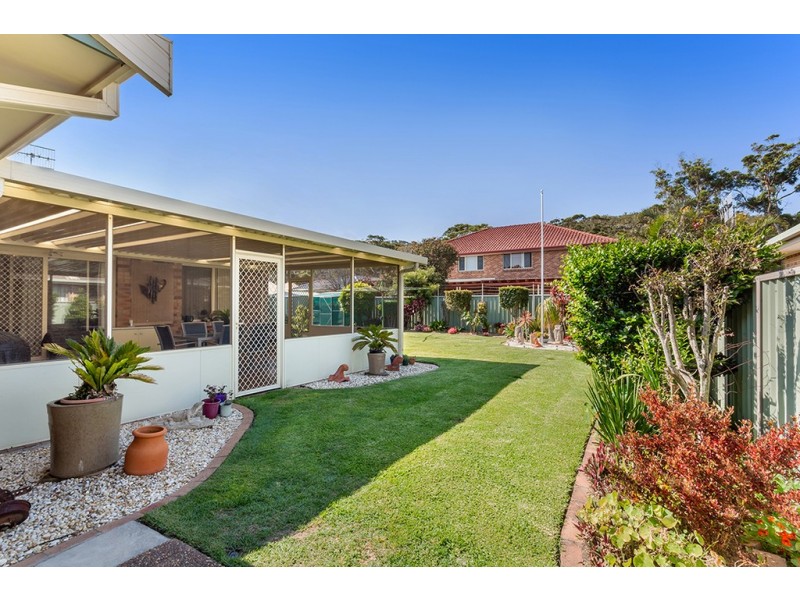 75 Shoreline Drive, Fingal Bay NSW 2315