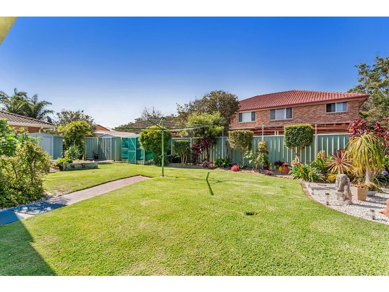 75 Shoreline Drive, Fingal Bay NSW 2315