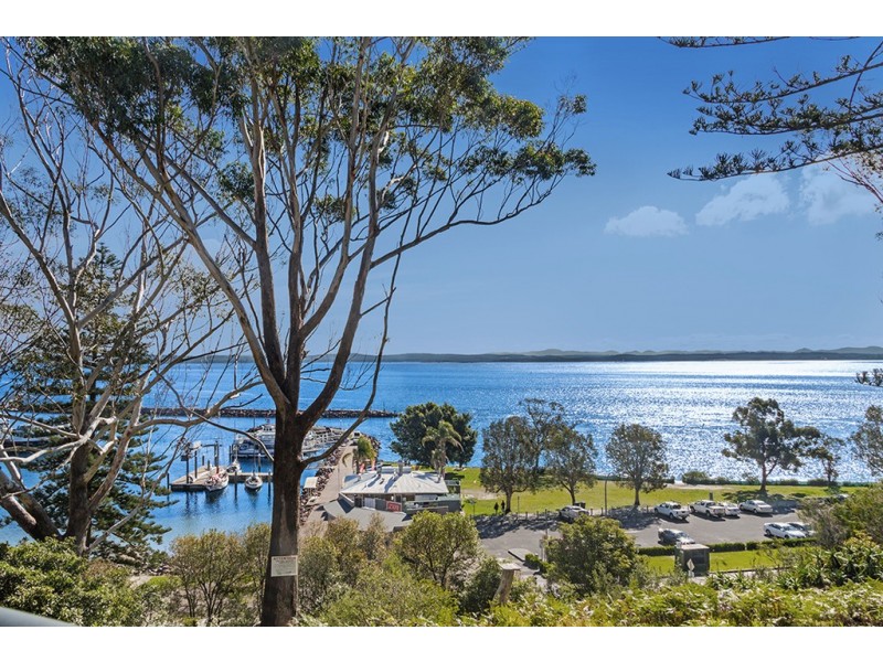 4/54 Magnus Street, Nelson Bay NSW 2315