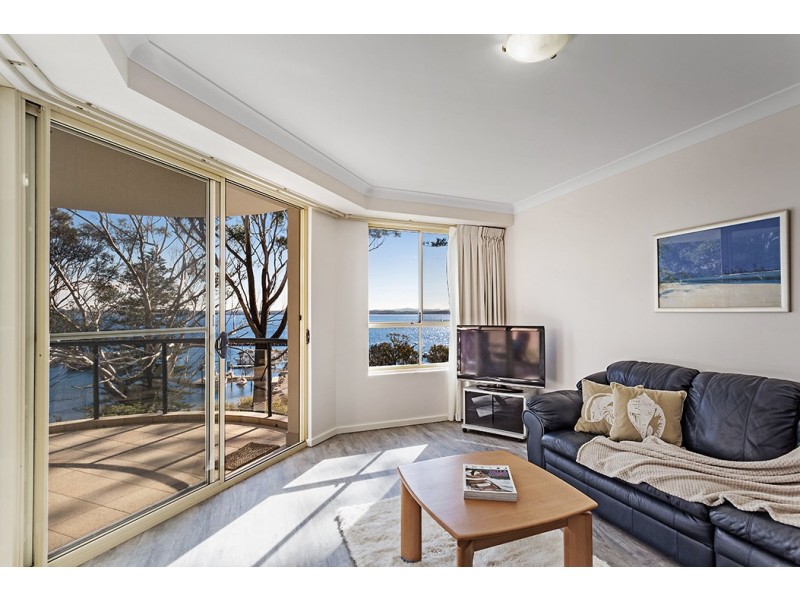 4/54 Magnus Street, Nelson Bay NSW 2315