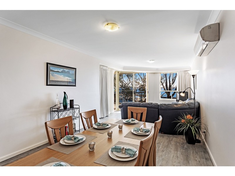 4/54 Magnus Street, Nelson Bay NSW 2315