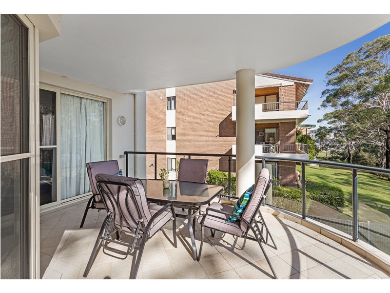 4/54 Magnus Street, Nelson Bay NSW 2315