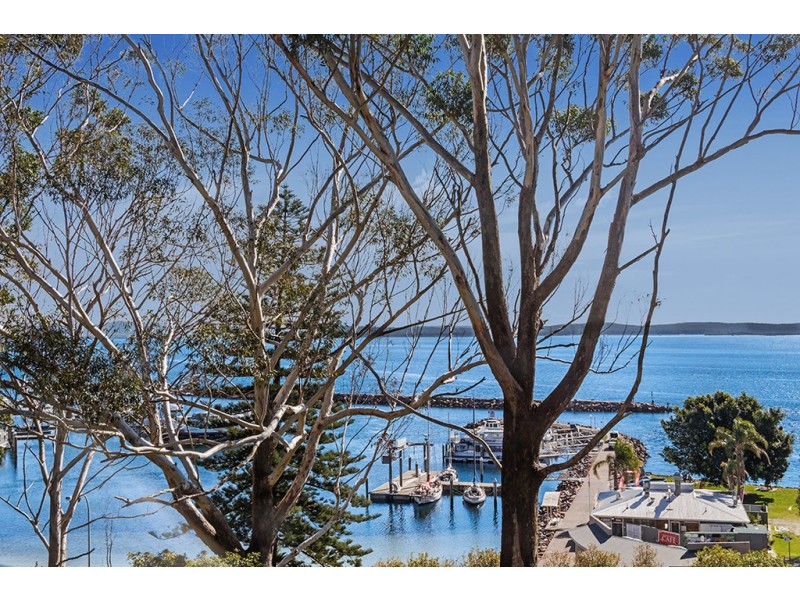 4/54 Magnus Street, Nelson Bay NSW 2315