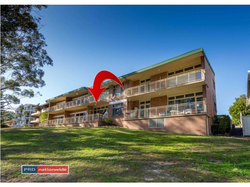 3/62-64 Magnus Street, Nelson Bay NSW 2315