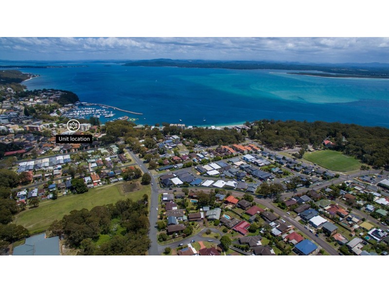 3/62-64 Magnus Street, Nelson Bay NSW 2315