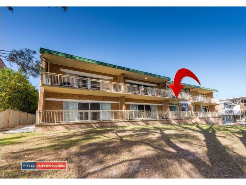 3/62-64 Magnus Street, Nelson Bay NSW 2315