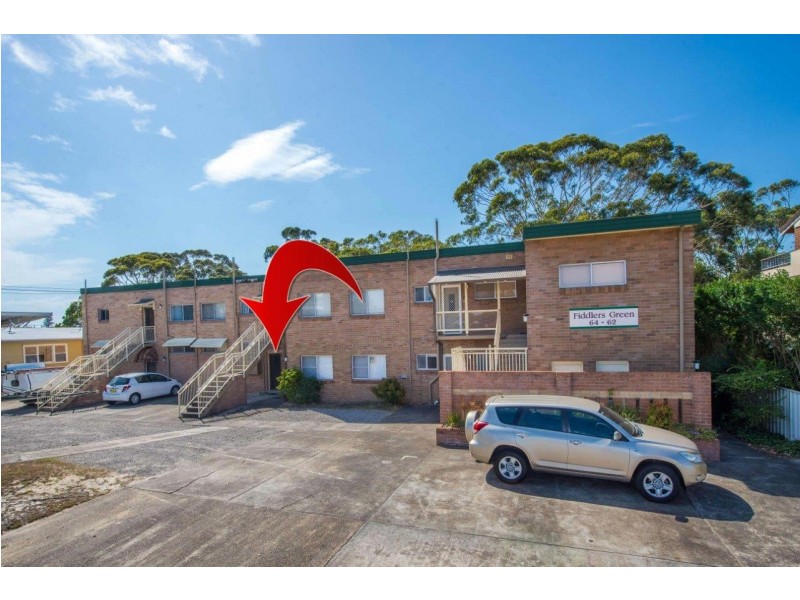 3/62-64 Magnus Street, Nelson Bay NSW 2315