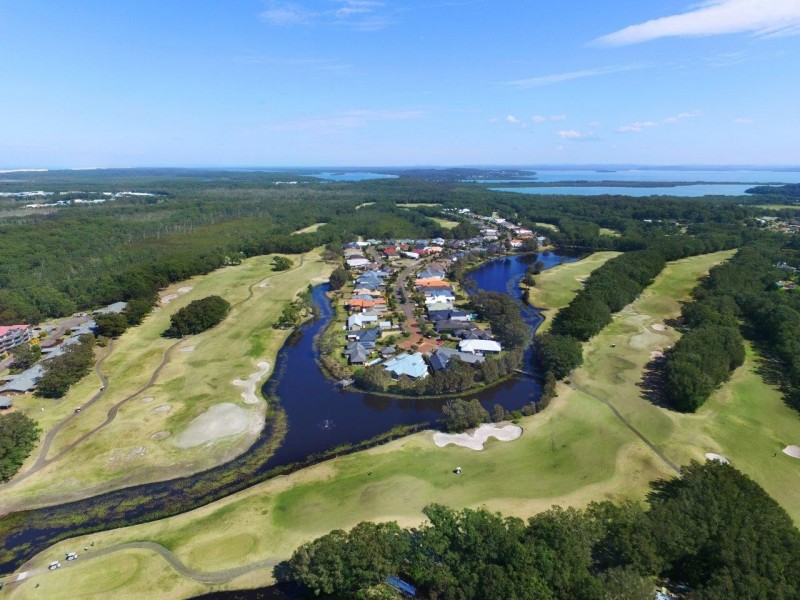 47/40 Horizons Drive, Salamander Bay NSW 2317