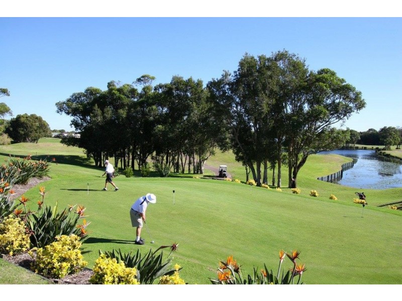 47/40 Horizons Drive, Salamander Bay NSW 2317