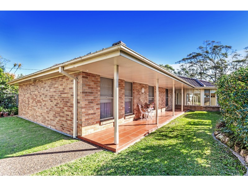 67 Kent Gardens, Soldiers Point NSW 2317
