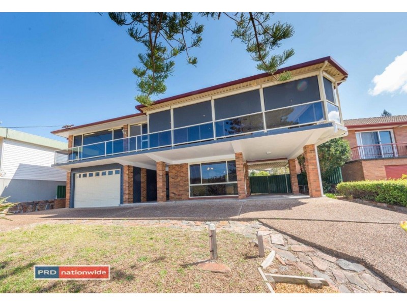 20 Marine Drive, Fingal Bay NSW 2315