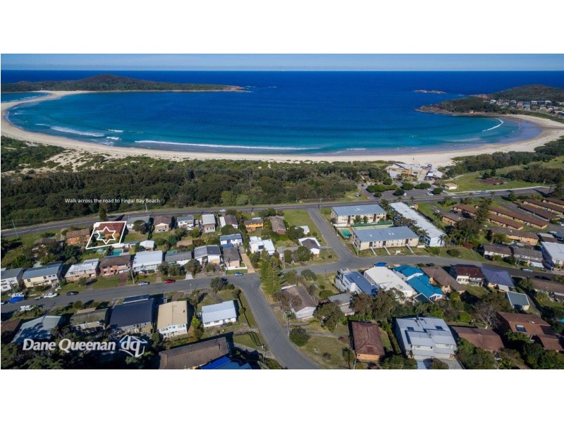 20 Marine Drive, Fingal Bay NSW 2315