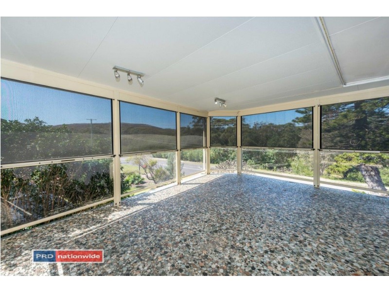 20 Marine Drive, Fingal Bay NSW 2315