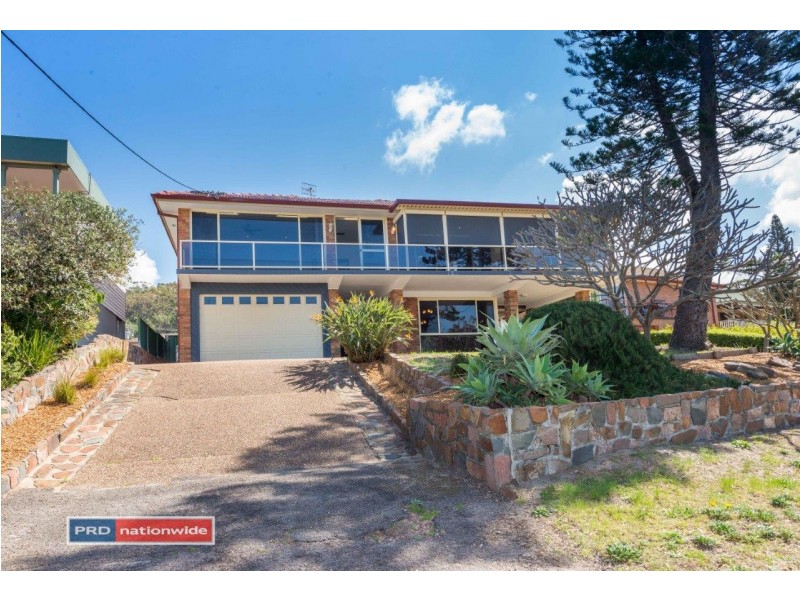 20 Marine Drive, Fingal Bay NSW 2315