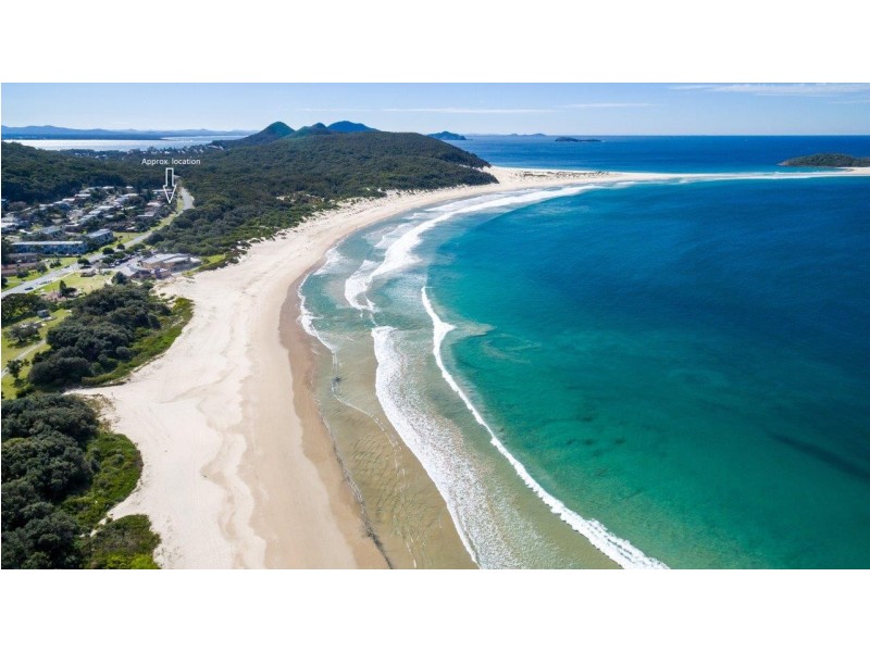 20 Marine Drive, Fingal Bay NSW 2315