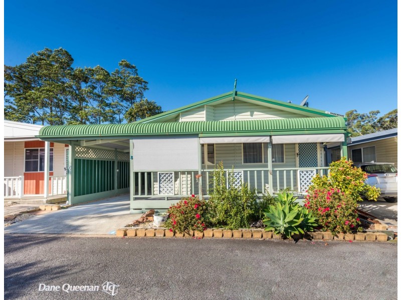 8/2 Frost Road, Anna Bay NSW 2316