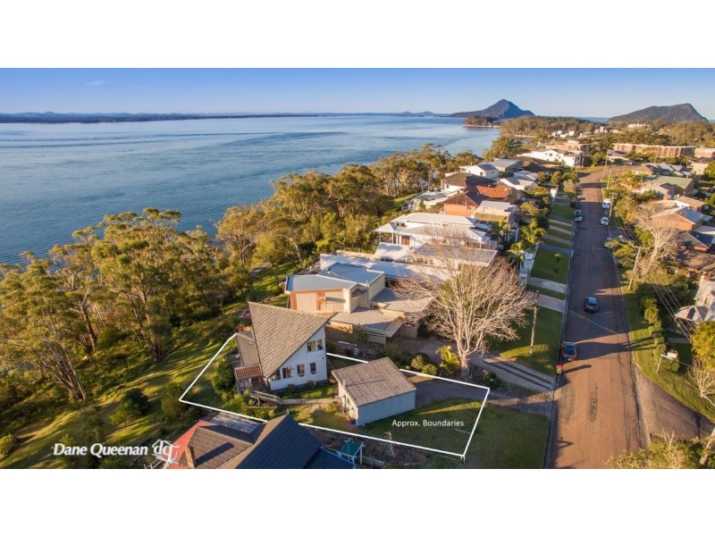 40 Thurlow Avenue, Nelson Bay NSW 2315