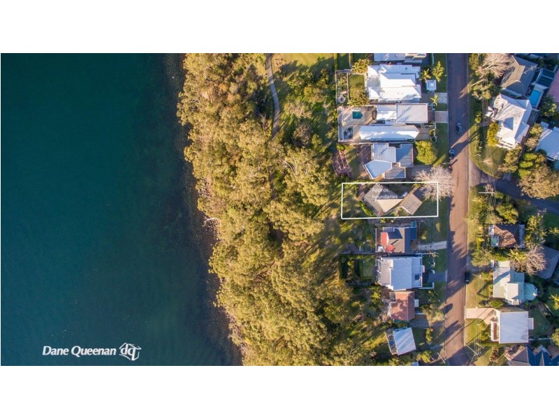 40 Thurlow Avenue, Nelson Bay NSW 2315