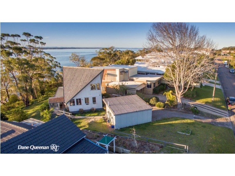 40 Thurlow Avenue, Nelson Bay NSW 2315