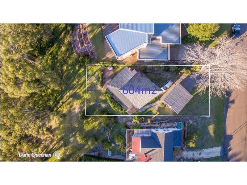 40 Thurlow Avenue, Nelson Bay NSW 2315