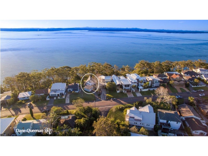 40 Thurlow Avenue, Nelson Bay NSW 2315