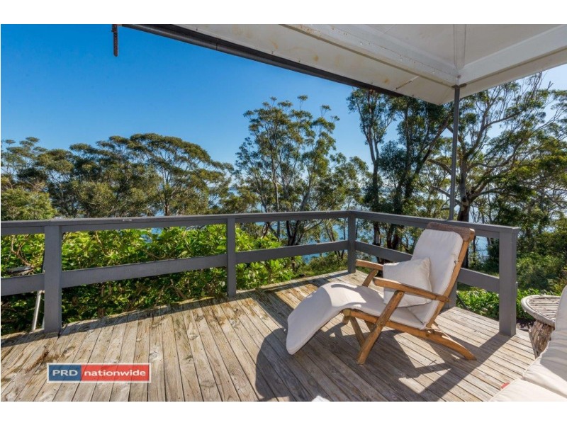 40 Thurlow Avenue, Nelson Bay NSW 2315