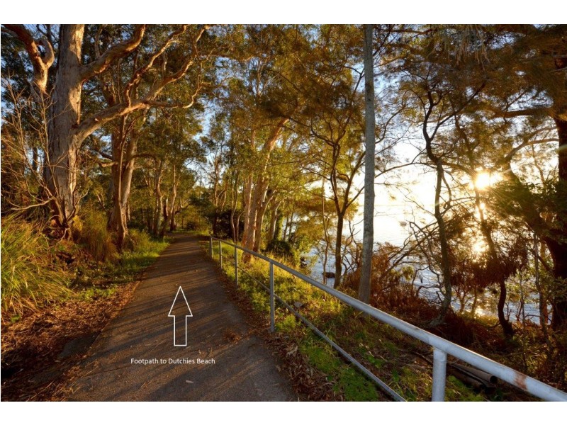 40 Thurlow Avenue, Nelson Bay NSW 2315