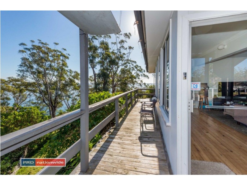 40 Thurlow Avenue, Nelson Bay NSW 2315
