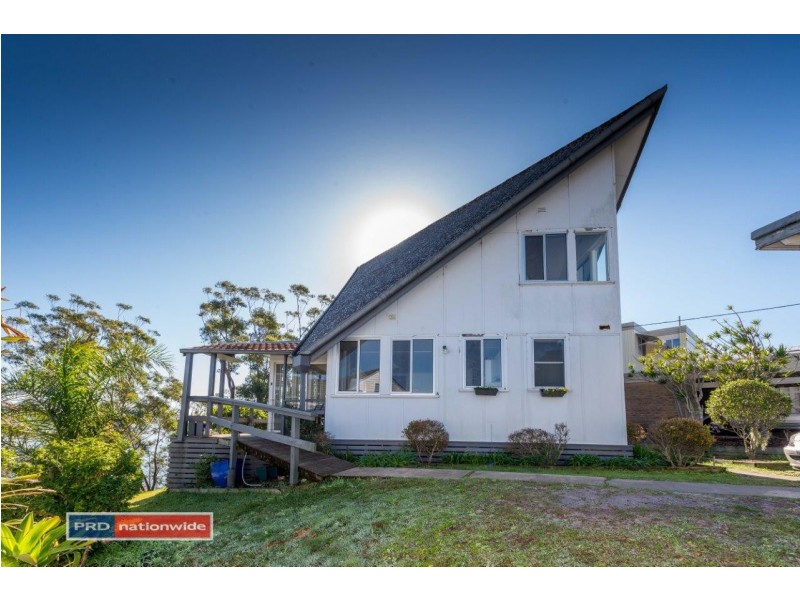 40 Thurlow Avenue, Nelson Bay NSW 2315