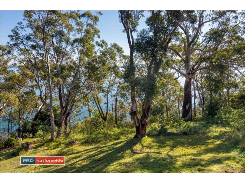 40 Thurlow Avenue, Nelson Bay NSW 2315