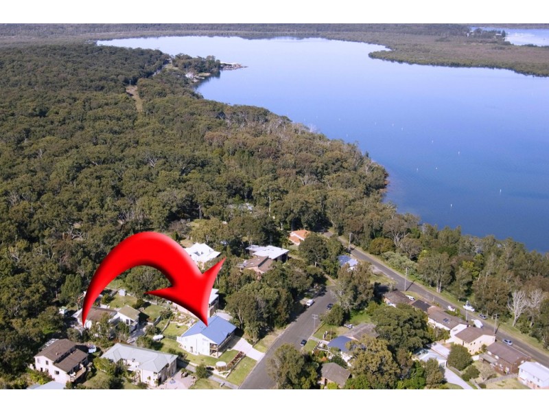 17 Upton Street, Soldiers Point NSW 2317