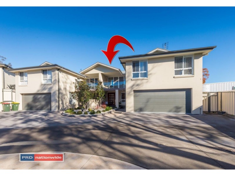 4/54 Cromarty Road, Soldiers Point NSW 2317