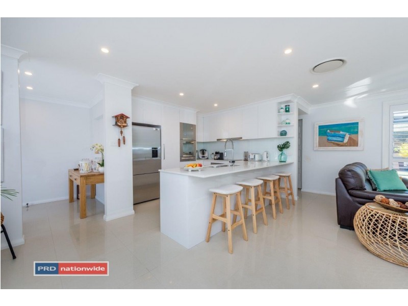 4/54 Cromarty Road, Soldiers Point NSW 2317