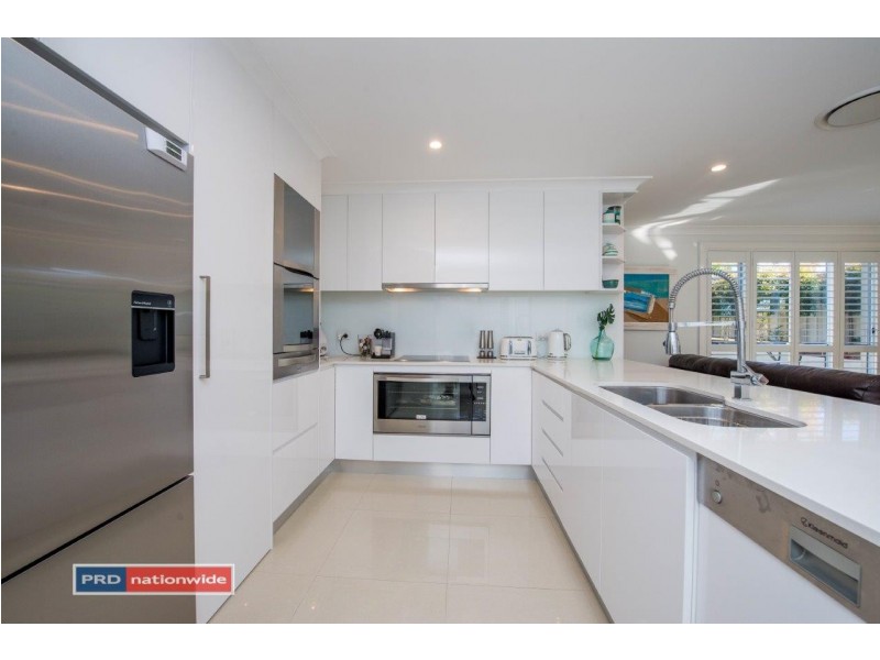4/54 Cromarty Road, Soldiers Point NSW 2317